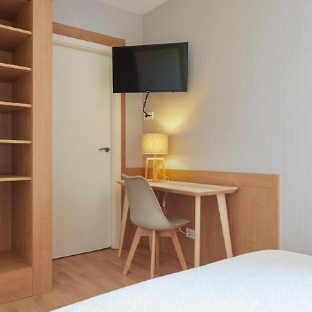 Hotel Berri Versalles Renteria Ngoại thất bức ảnh