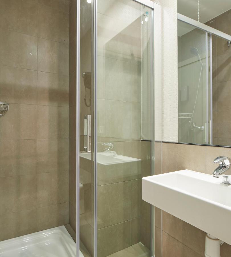 Hotel Berri Versalles Renteria Ngoại thất bức ảnh