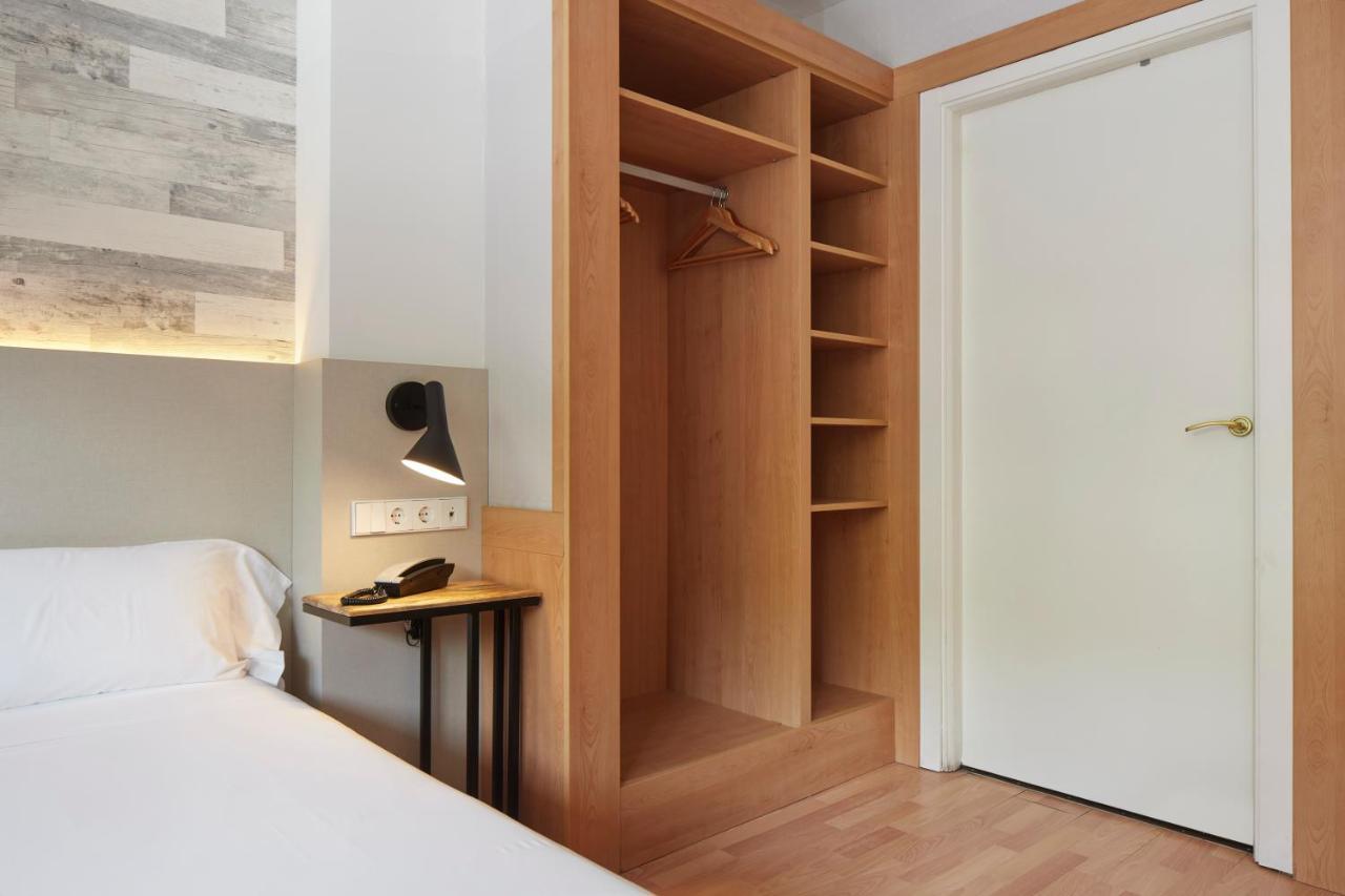 Hotel Berri Versalles Renteria Ngoại thất bức ảnh