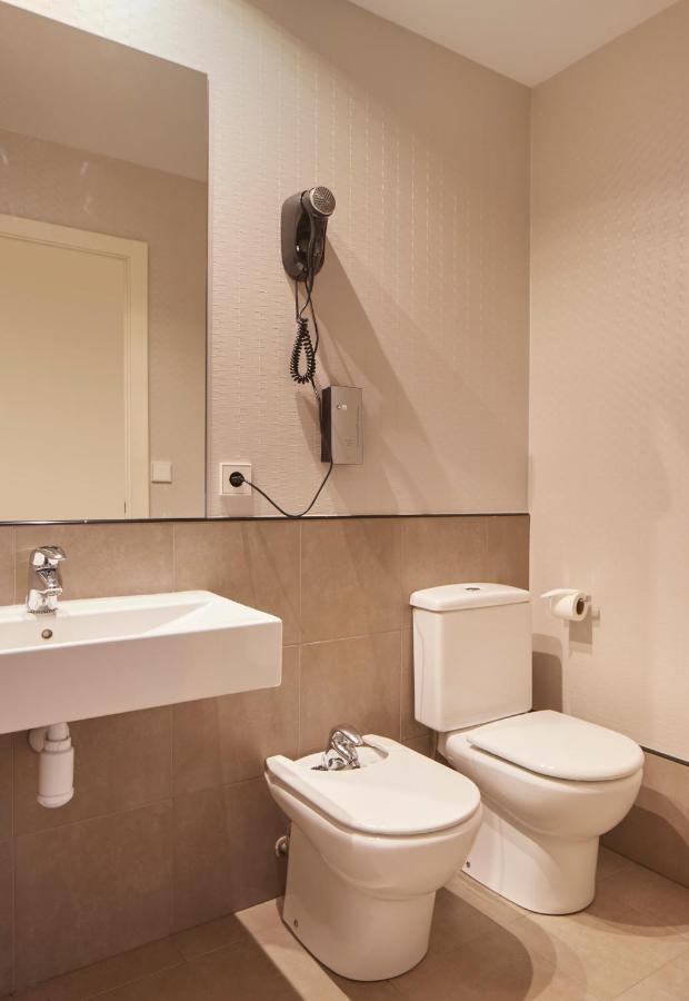 Hotel Berri Versalles Renteria Ngoại thất bức ảnh