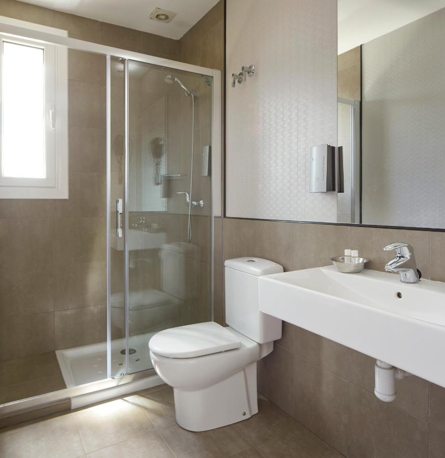 Hotel Berri Versalles Renteria Ngoại thất bức ảnh